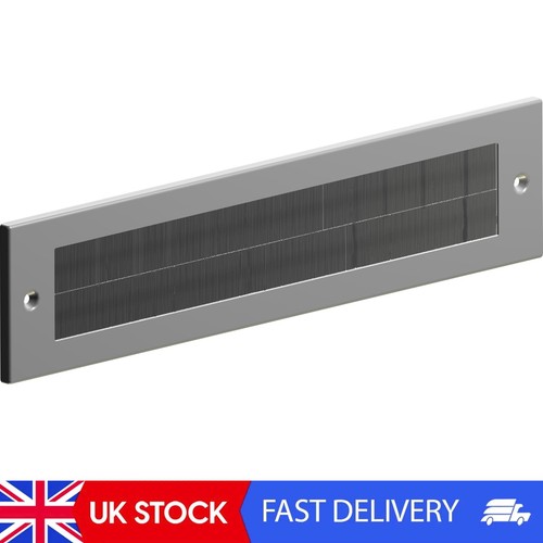 Letter box cover draught - letter,