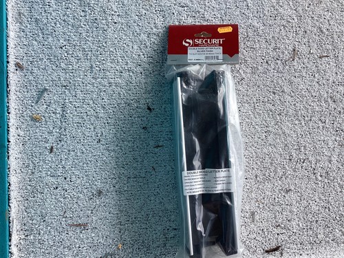 Door letter box to - box,, suit
