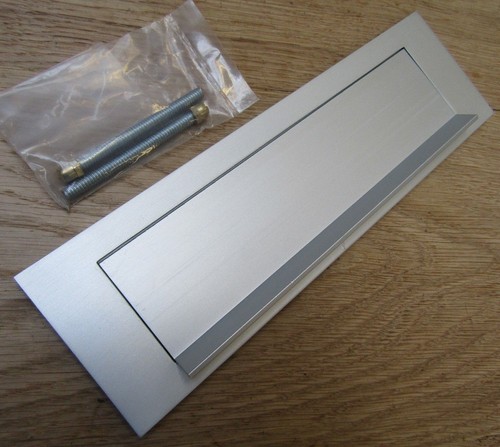 Sprung aluminium gravity - sprung,