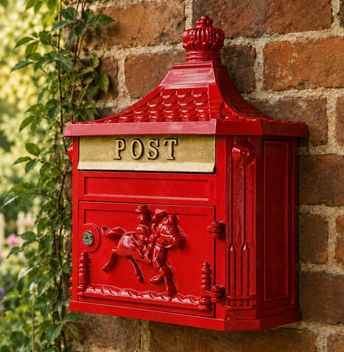 Vintage victorian style - victorian,