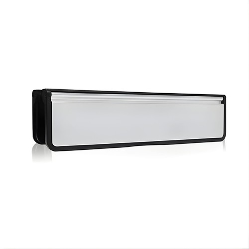 Uap doormaster aluminium - aluminium, 10"