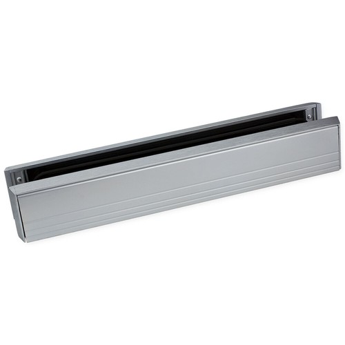 Yale slimline letterbox - yale,