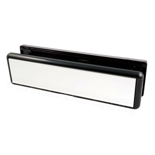 Yale door letter - 12", box