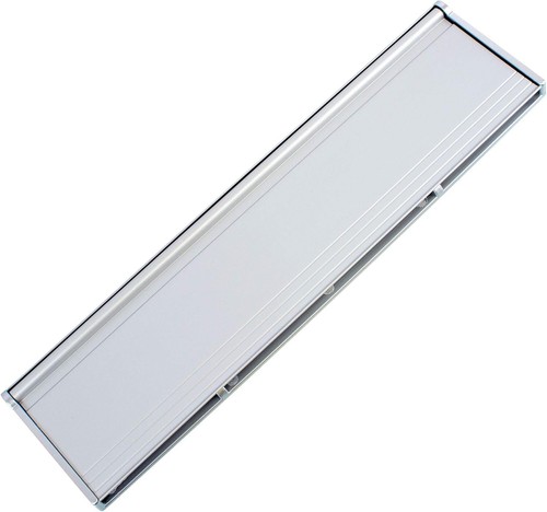 Pvc metal internal letter - internal,