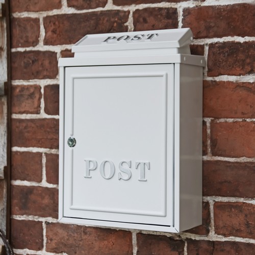Norfolk white wall - white,