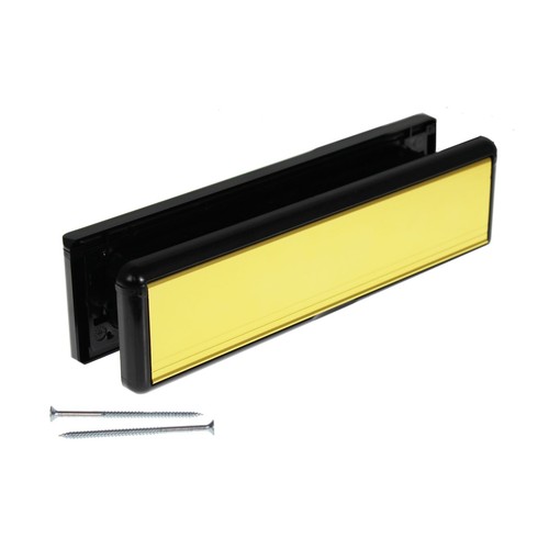 Yale 12 inch upvc - yale,