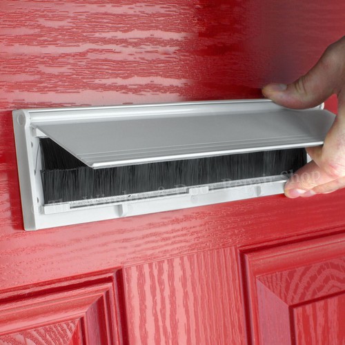 Pvc door metal letter - metal,