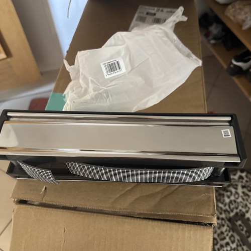 Uap framemaster letter box - letter,