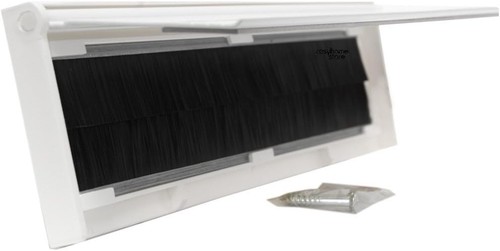 Letter box cover with - cover,