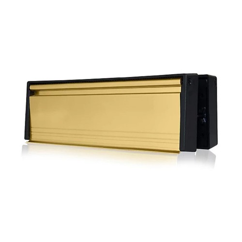 Uap petit master aluminium - aluminium, 10"