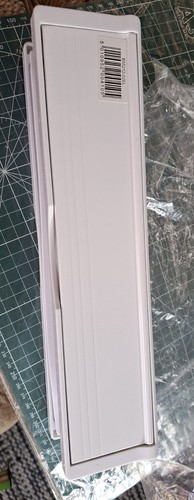 Keypak telescopic - 12",