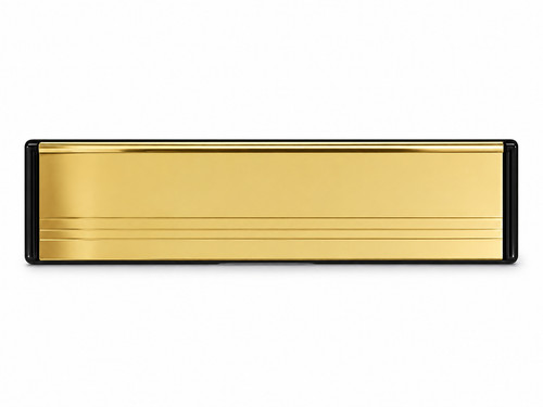 Premium gold upvc replacement - gold,
