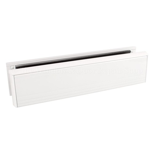 Yale inch letter box - yale,