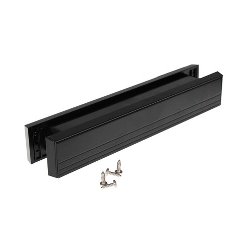 Yale slim letter box - slim,