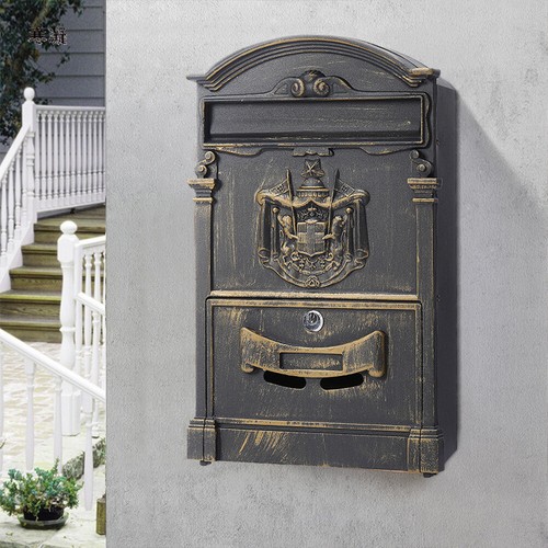 Vintage outdoor lockable - vintage,