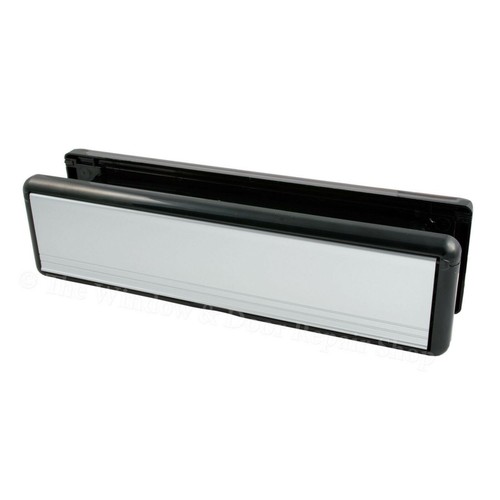 Yale door letter - 10",