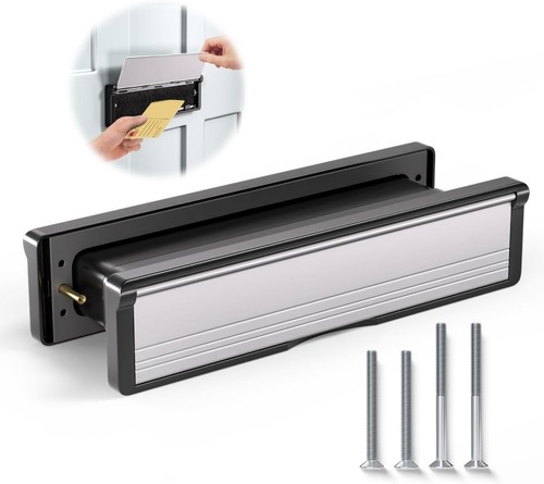Bwintech door letterbox - bwintech, 12