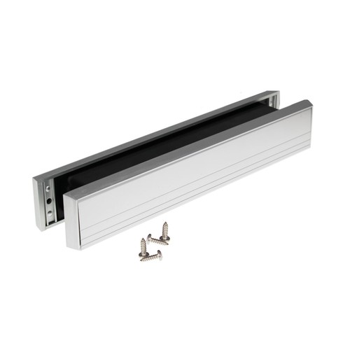 Yale slim letter box - yale, /