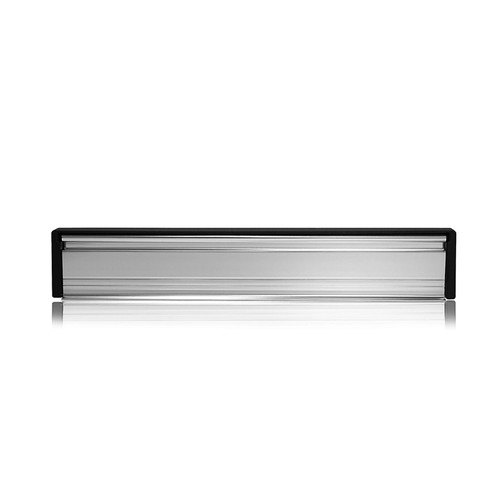 Uap slimline letterbox - 12",