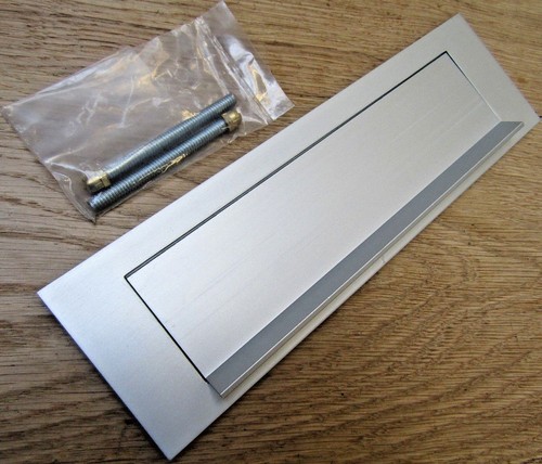 Sprung aluminium brass silver - aluminium,