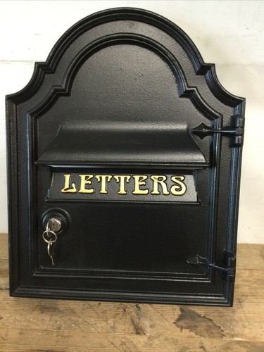 Letter post mail box - box,