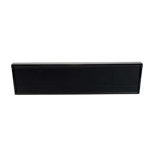 Letter box cover plate metal - box,
