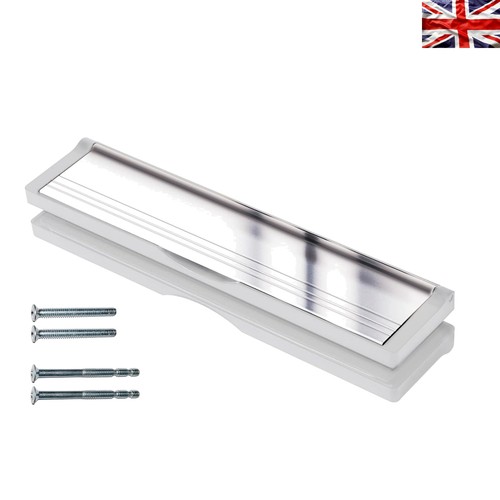 Sleeved letter box for - letter,