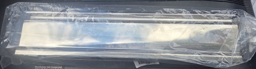 Letter box aluminium - ,