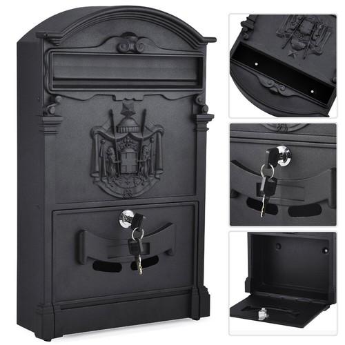 Retro outdoor lockable secure - lockable,
