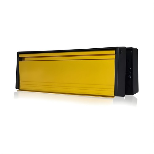 Uap framemaster letter box - uap,
