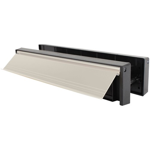 Diall silver effect aluminium - diall,