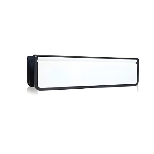 Uap doormaster aluminium - uap,