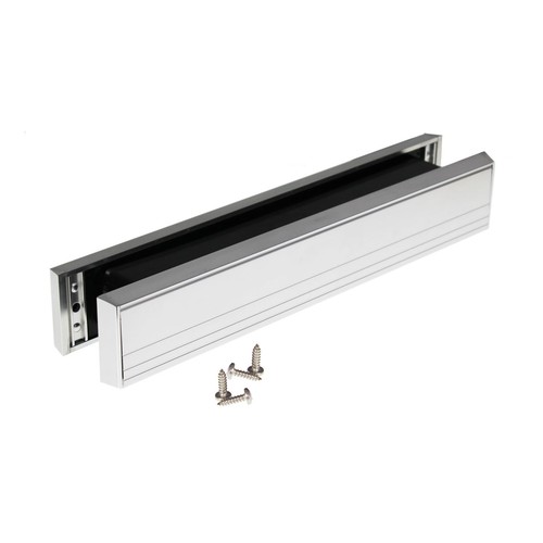 Yale slim letter - 12",