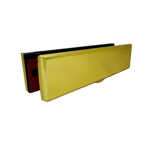 Uap letter box iplate - uap,