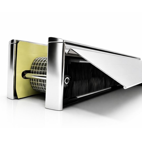 Firemongery letter box - 12",