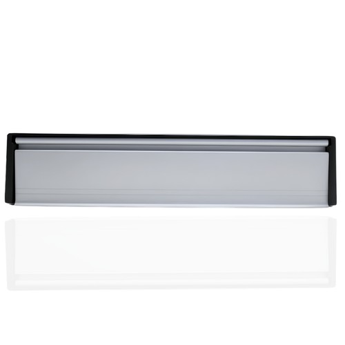 Firemongery letter box - 12",