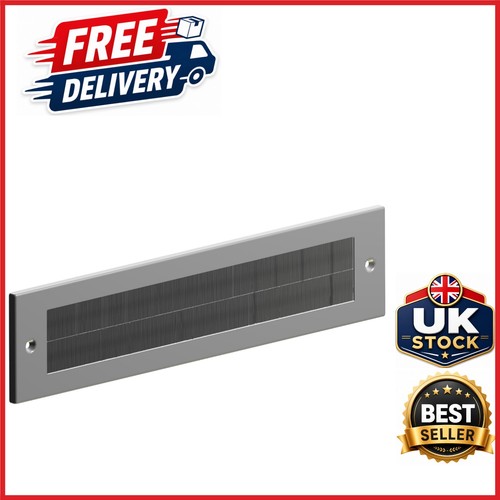 Modern aluminium letter box - modern,