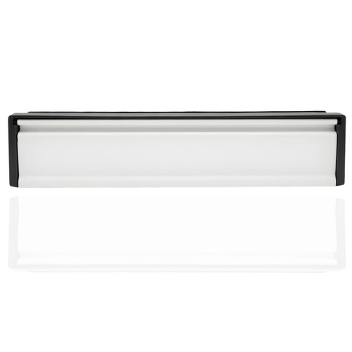 Firemongery letter box - ,