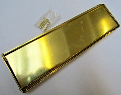 Sprung aluminium face fix - sprung,