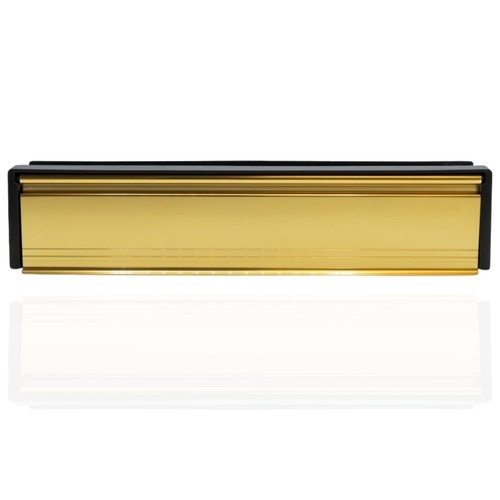 Firemongery letter box - ,