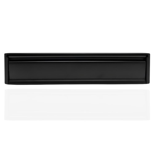 Firemongery letter box - letter,