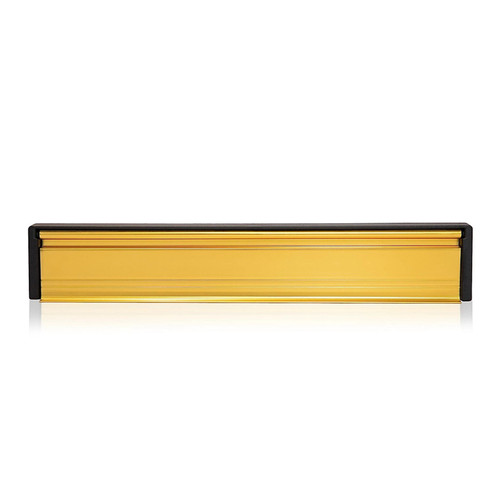 Uap slimline letterbox - uap, 12"