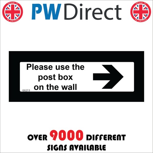 Sign please use post - please, on