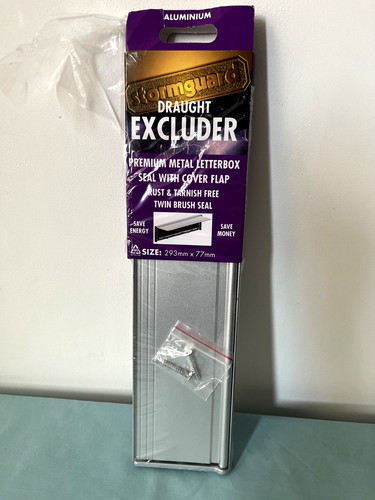 Stormguard letter box - stormguard,
