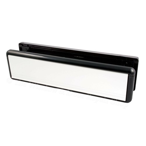 Yale door letter - 12",