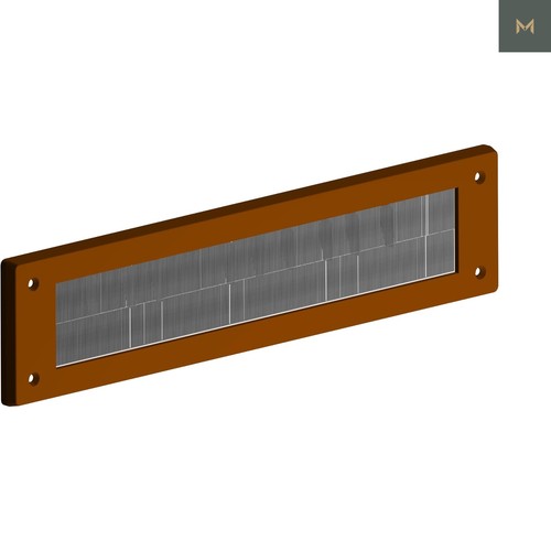 Stormguard draught proof pvc - stormguard, draught-proof