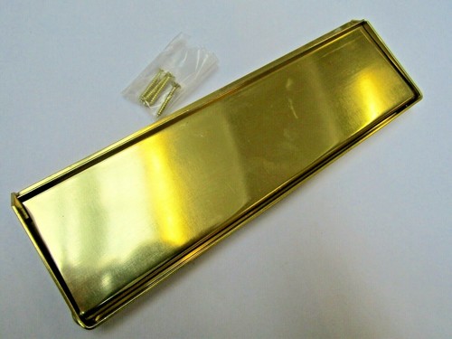 Gold aluminium front - -front, door