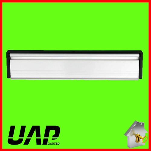 Letter box plate inch - plate, 12’’