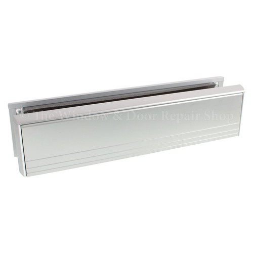 Yale inch letter box - yale,
