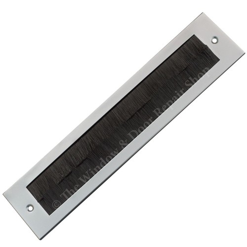 Internal letter plate - internal,